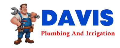 Trusted plumber in CENTURY